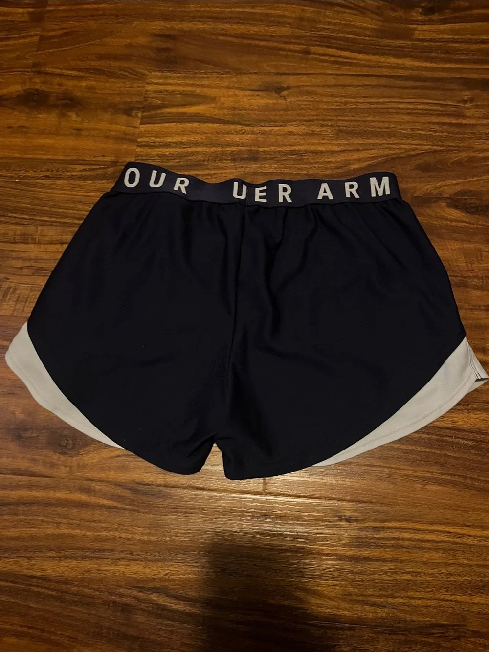 Under Armour breathable performance